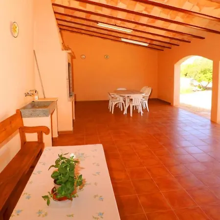 Villa Cova *