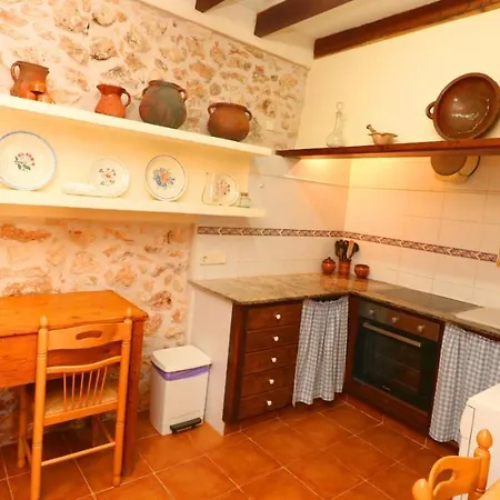 Cova Villa Llombarts