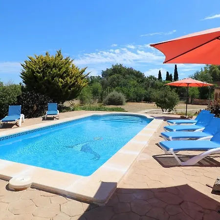 Cova Villa