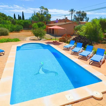 Villa Cova