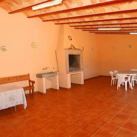 Cova Villa