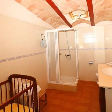 Cova Villa *