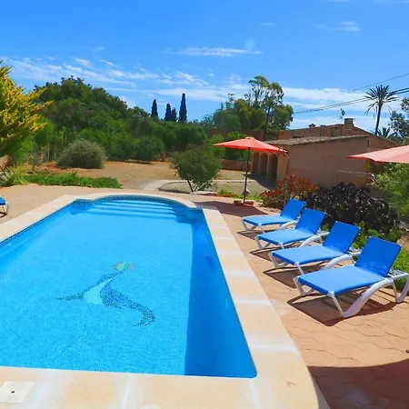 Cova Villa *
